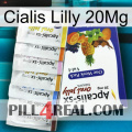 Cialis Lilly 20Mg 11